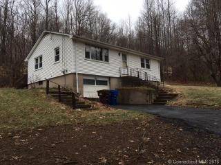 626 Totoket Rd, Northford CT  06472-1460 exterior