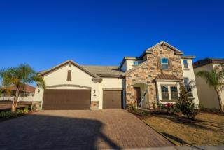 7926 Chilton Dr, Orlando FL  32836 exterior