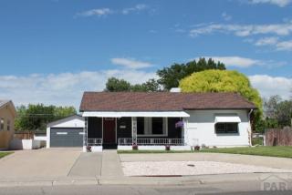 1633 Englewood Dr, Pueblo CO  81005-2234 exterior