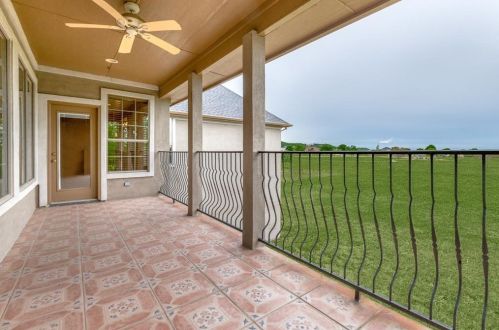 2610 Wl Ct, Cedar Hill TX 75104-6943 exterior