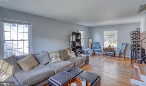 848 Schoolhouse Ln, Dover DE  19904-2416 exterior