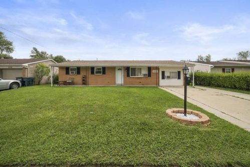 2621 Maumee Ave, Muncie, IN 47302-5540