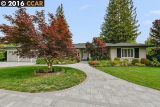 250 Bolla Ave, Alamo, CA 94507-1619