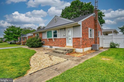 505 Coover St, Navy Sup Dpt, PA 17055-4228
