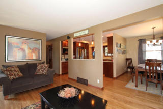 5217 Millshire Rd, Greendale, WI 53129-1243