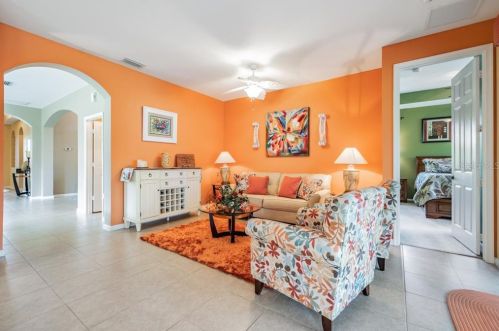 19127 Falcon Crest Blvd, Land O Lakes FL  34638-6156 exterior