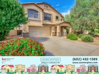 11446 Portal Ave, Mesa, AZ 85212-1919