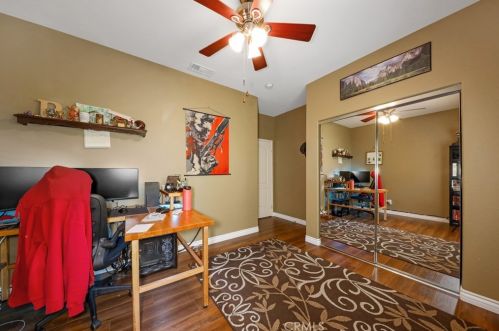 1773 Messina Dr, San Jacinto CA  92583-2955 exterior