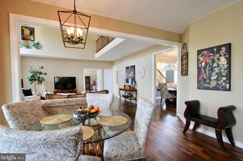 52 Spring Creek Dr, Blackbird DE  19734-9054 exterior