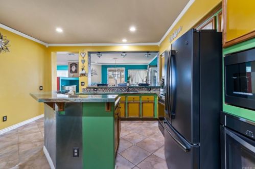 1841 Fitzgerald Ave, San Jacinto CA  92583-6070 exterior