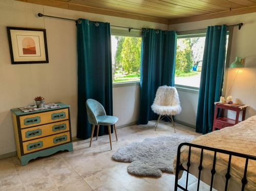 15 Fremont Ln, Santa Barbara CA  93105-9710 exterior