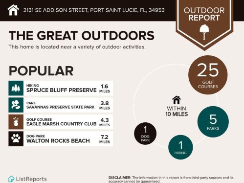 2131 Addison St, Fort Pierce FL 34984-4708 exterior