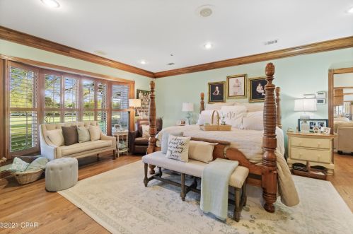 1360 State Park Rd, Sunny Hills FL  32428-6067 exterior