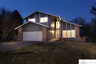 14816 Polk St, Omaha, NE 68137-3955