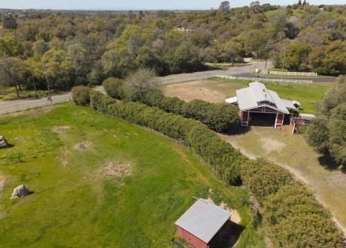 1500 Gold Hill Rd, Newcastle CA  95658-9245 exterior
