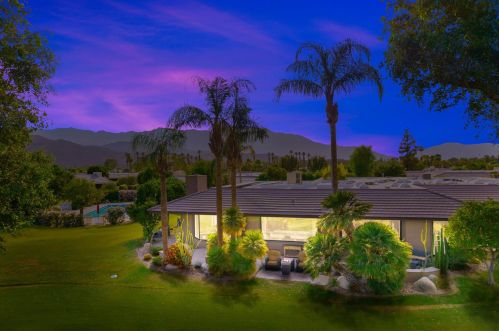 5 Hamlet Ct, Rancho Mirage, CA 92270-2557