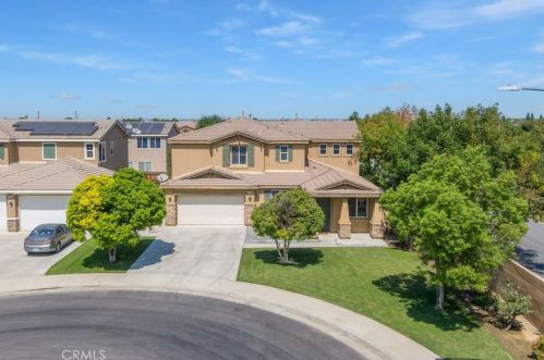 12102 Marigold Dr, Bakersfield, CA 93311-2446