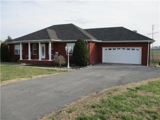 114 Martin Rd, Lawrenceburg TN  38464-6320 exterior