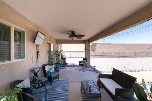 3483 Tarpon Dr, Lake Havasu City AZ  86406-4218 exterior