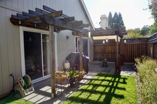 840 Glen Miller Dr, Windsor CA  95492-7532 exterior