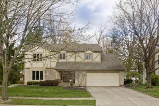 1730 Scottsdale Ave, Columbus, OH 43235-2538