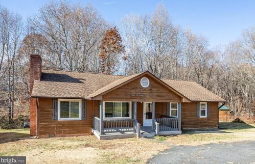 6025 Cathedral Rd, Fredericksburg, VA 22407-5033