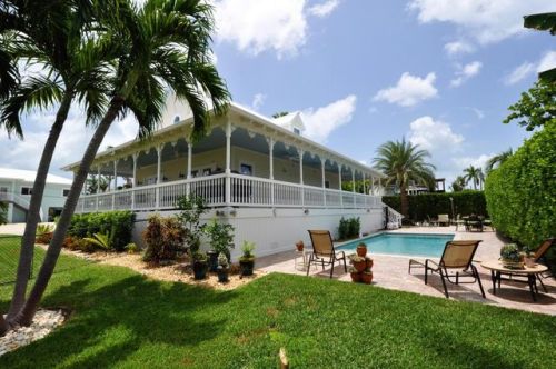 1151 Camino Del Vientos, Marathon, FL 33050-2509