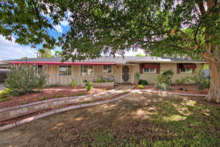 6117 11 Ave, Phoenix AZ  85021-5626 exterior