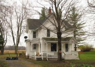 2215 Mott Rd, Stanley, NY 14561-9702
