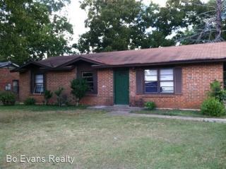 653 Groveland Dr, Montgomery AL  36109-1815 exterior