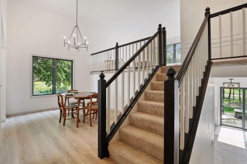 2008 Johnson Ct, Waterford MN  55057-3527 exterior