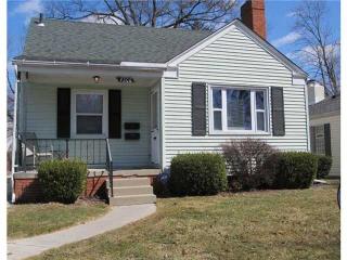 4308 Garrison Rd, Toledo, OH 43613-3732