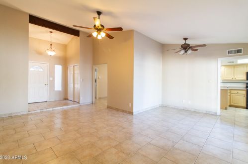 3002 Los Altos Dr, Chandler AZ  85224-1119 exterior