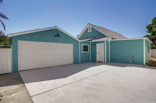 803 9th St, Long Beach CA  90813-4709 exterior