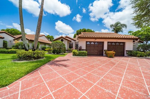 6407 Mill Pointe Cir, Delray Beach, FL 33484-2465