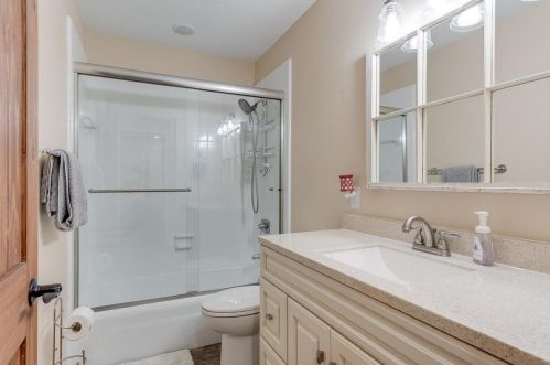 19 North Dr, Shalimar FL  32579-1017 exterior