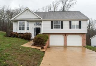 6601 White Tail Dr, College Dale, TN 37363-6821