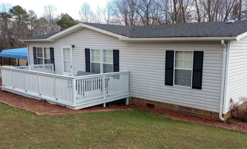 2597 Ararat Rd, Ash Hill, NC 27007-8018