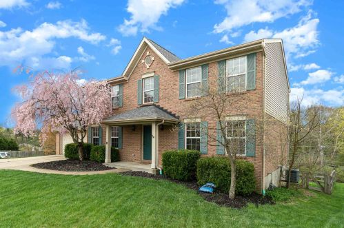 2638 Castle Ct, Idlewild, KY 41005-8918