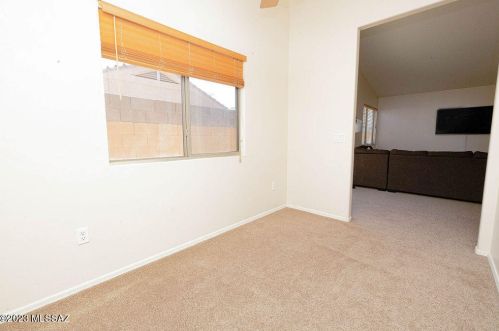 6615 Splendid Ln, Tucson AZ  85756-8460 exterior