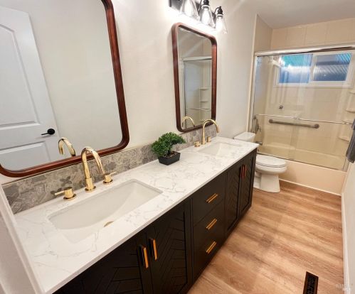 2612 Tamarisk Ct, Santa Rosa CA  95405-8413 exterior