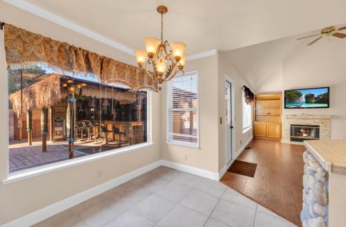 6364 David Ave, Loomis CA  95650-9568 exterior