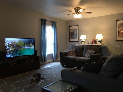 325 Honey Bee Ln, Polk City FL  33868-9168 exterior