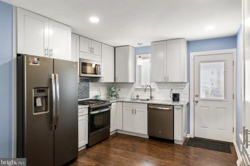 1124 Howard Ave, Gloucester NJ  08031-1531 exterior