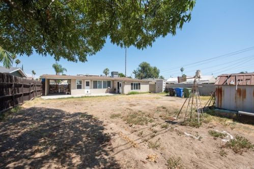 4709 Coney Ave, Covina CA 91722-1016 exterior