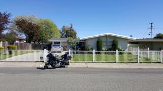 134 Martin St, Vallejo CA  94589-1648 exterior