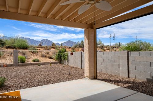 12115 Kylene Canyon Dr, Tucson, AZ 85755-1621