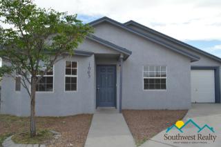 10037 Wapiti St, El Paso, TX 79924-4352