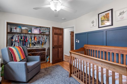 1443 Mount Ct, Hubertus WI  53033-9626 exterior