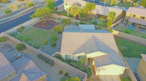 84456 Ponte Ct, Indio CA  92203-2947 exterior